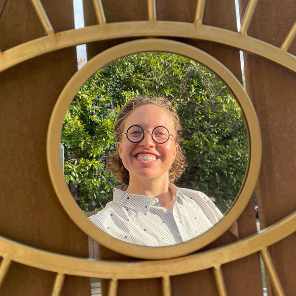 Anna Rooney, Advisor