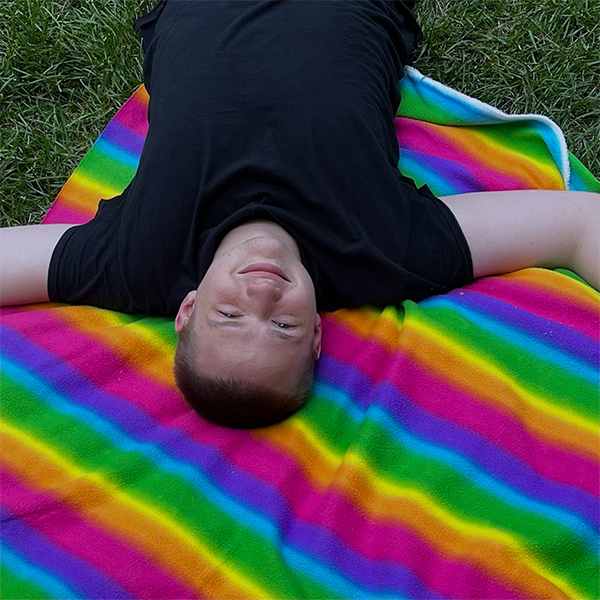 Daniel Christie, Production Sound Mixer