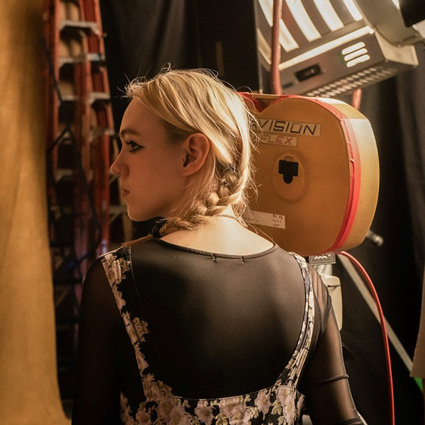 Lauren Dempster, Cinematographer